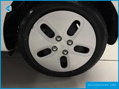 KIA RAY STANDARD