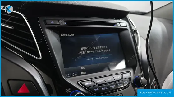 HYUNDAI I40 1.7 VGT