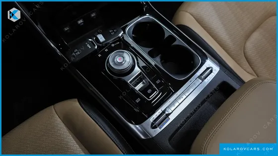 KIA CARNIVAL DIESEL 9-SEATER SIGNATURE