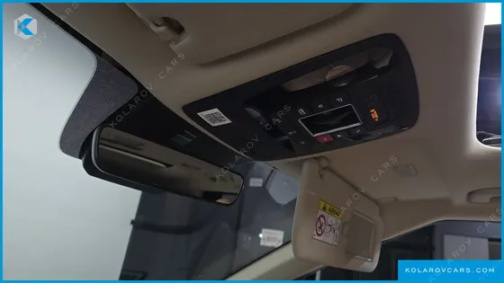 KIA CARNIVAL DIESEL 9-SEATER SIGNATURE