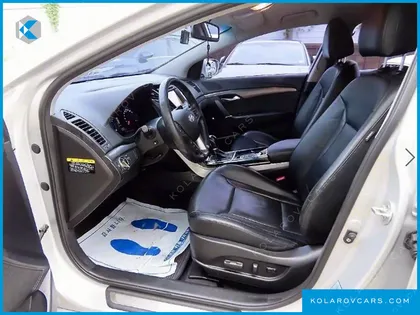HYUNDAI I40 2.0 GDI