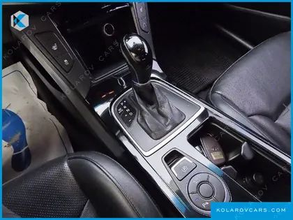 HYUNDAI I40 2.0 GDI