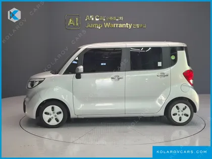 KIA RAY VAN