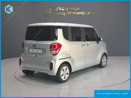 KIA RAY VAN