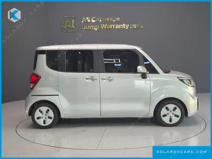 KIA RAY VAN