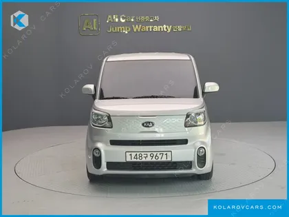 KIA RAY VAN