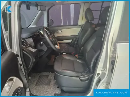 KIA RAY VAN