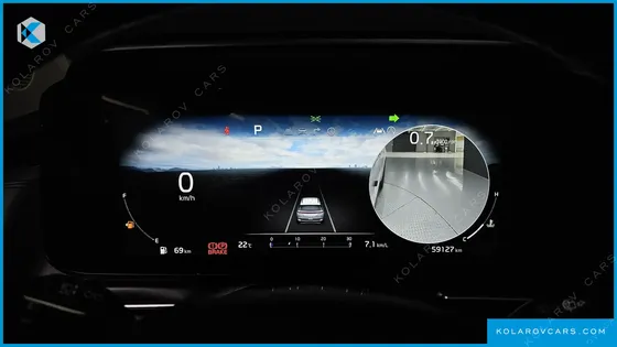 KIA CARNIVAL DIESEL 9-SEATER NOBLESSE