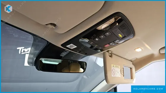 KIA CARNIVAL DIESEL 9-SEATER NOBLESSE