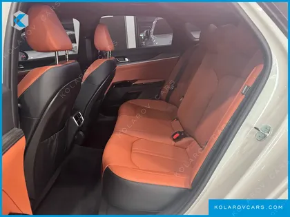 KIA K5 2.0