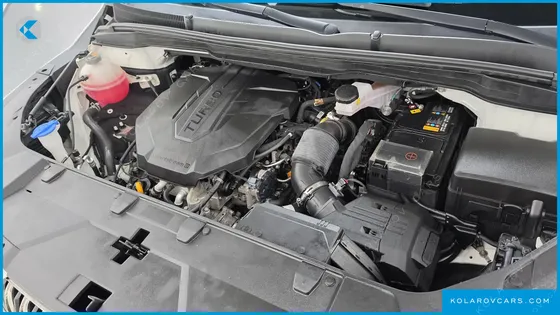 KIA CARNIVAL DIESEL 9-SEATER NOBLESSE