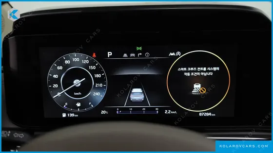 KIA CARNIVAL DIESEL 9-SEATER NOBLESSE