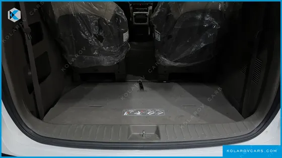 KIA CARNIVAL DIESEL 9-SEATER NOBLESSE