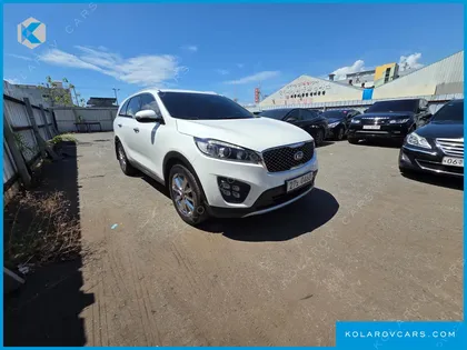 KIA SORENTO DIESEL 2.0 2WD