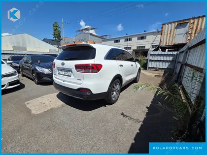 KIA SORENTO DIESEL 2.0 2WD