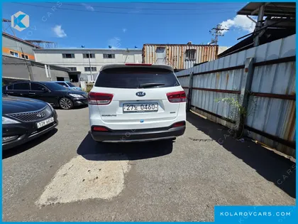 KIA SORENTO DIESEL 2.0 2WD