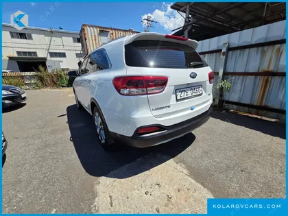 KIA SORENTO DIESEL 2.0 2WD