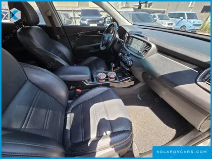 KIA SORENTO DIESEL 2.0 2WD