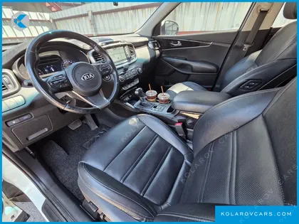 KIA SORENTO DIESEL 2.0 2WD