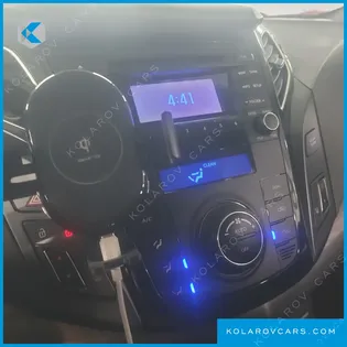 HYUNDAI I40 2.0 GDI
