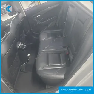 HYUNDAI I40 2.0 GDI