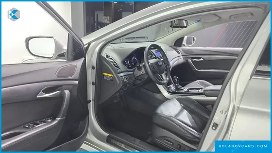 HYUNDAI I40 2.0 GDI