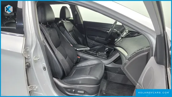 HYUNDAI I40 2.0 GDI