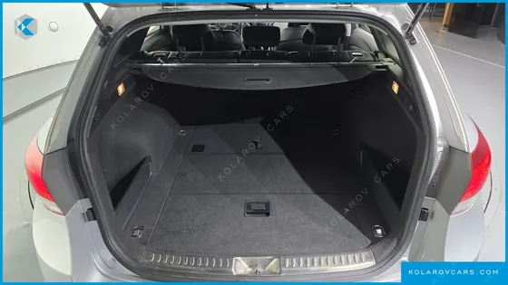 HYUNDAI I40 2.0 GDI