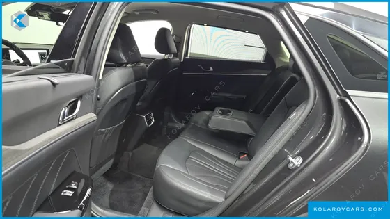 KIA K5 2.0