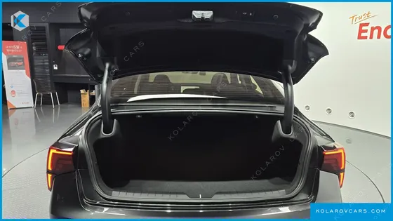 KIA K5 2.0