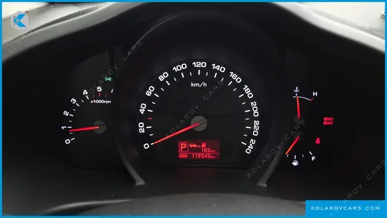 KIA SPORTAGE DIESEL 4WD TLX