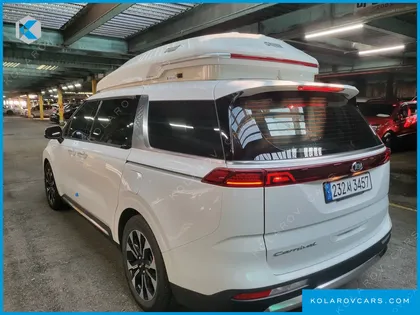KIA CARNIVAL DIESEL 9-SEATER NOBLESSE