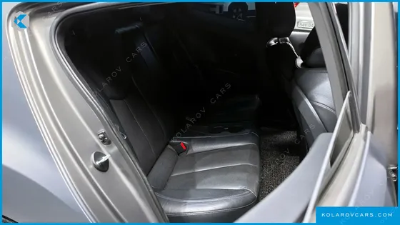 HYUNDAI VELOSTER TURBO D SPEC