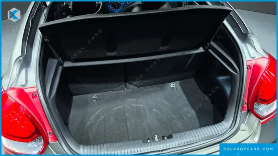 HYUNDAI VELOSTER TURBO D SPEC