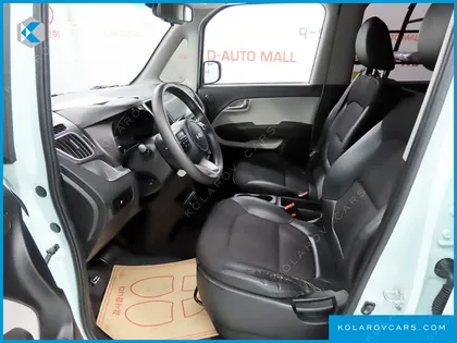 KIA RAY VAN