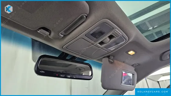 HYUNDAI TUCSON DIESEL 2WD LMX20
