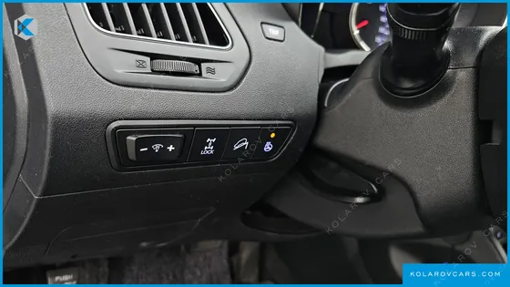HYUNDAI TUCSON DIESEL 4WD X20