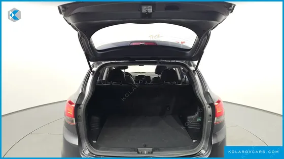 HYUNDAI TUCSON DIESEL 4WD X20