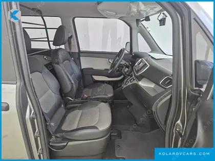 KIA RAY VAN