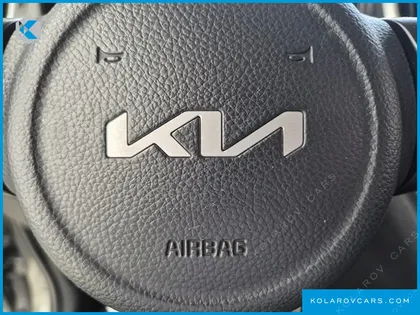 KIA RAY VAN