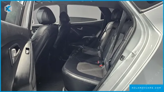 HYUNDAI TUCSON DIESEL 2WD X20