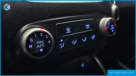 HYUNDAI TUCSON DIESEL 2WD X20