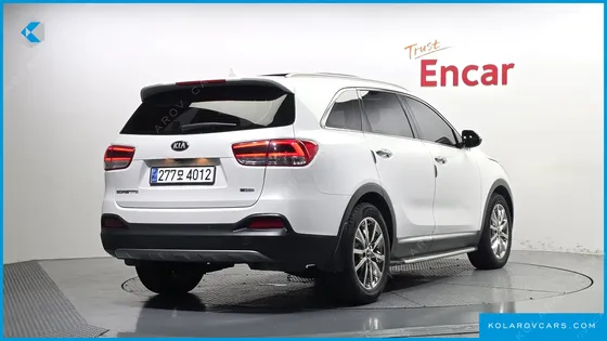 KIA SORENTO DIESEL 2.0 2WD