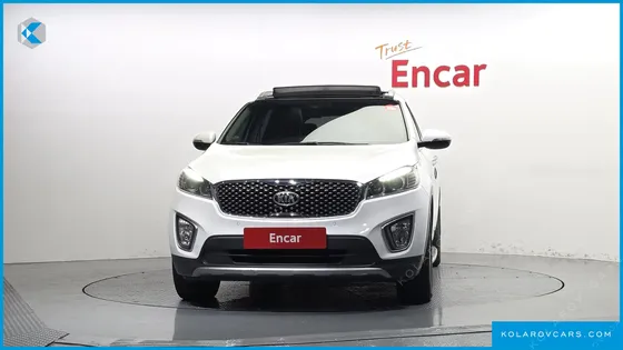 KIA SORENTO DIESEL 2.0 2WD