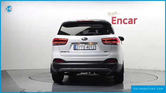 KIA SORENTO DIESEL 2.0 2WD
