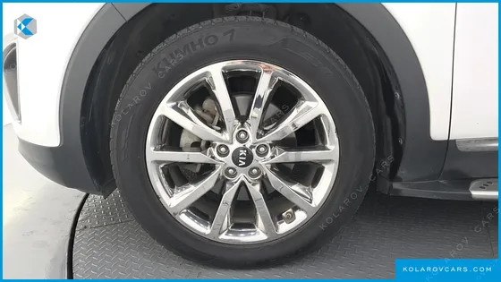 KIA SORENTO DIESEL 2.0 2WD