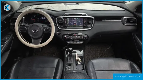 KIA SORENTO DIESEL 2.0 2WD