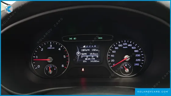 KIA SORENTO DIESEL 2.0 2WD