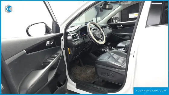 KIA SORENTO DIESEL 2.0 2WD