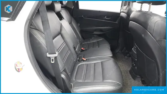 KIA SORENTO DIESEL 2.0 2WD